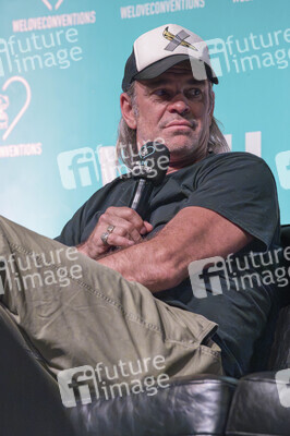 German Walker Con 2025 in Oberhausen