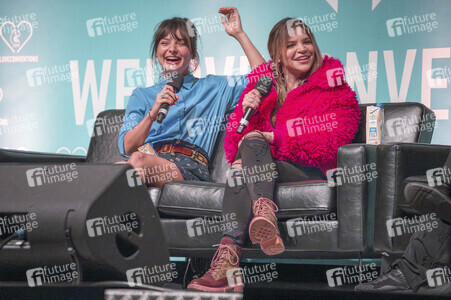 German Walker Con 2025 in Oberhausen