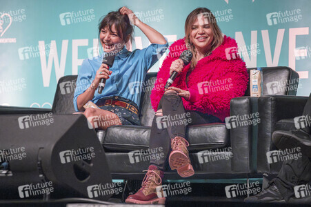 German Walker Con 2025 in Oberhausen