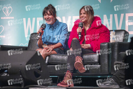 German Walker Con 2025 in Oberhausen