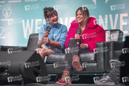 German Walker Con 2025 in Oberhausen