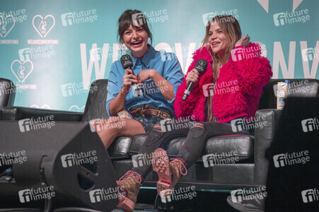 German Walker Con 2025 in Oberhausen