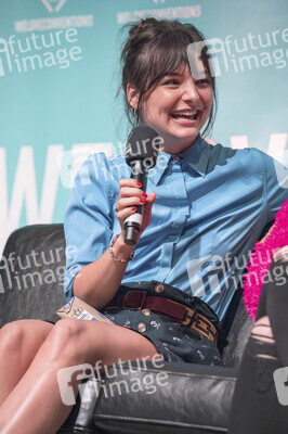 German Walker Con 2025 in Oberhausen