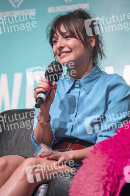 German Walker Con 2025 in Oberhausen