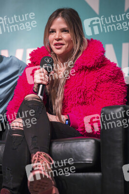 German Walker Con 2025 in Oberhausen