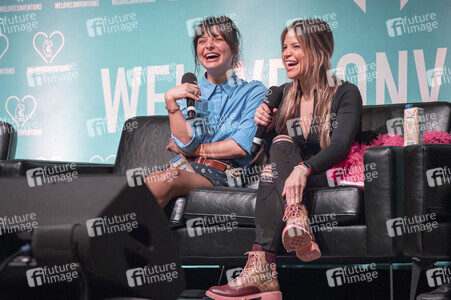 German Walker Con 2025 in Oberhausen