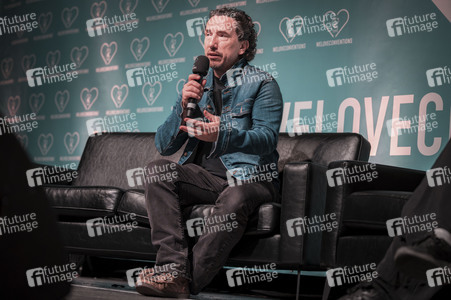 German Walker Con 2025 in Oberhausen