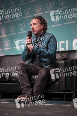 German Walker Con 2025 in Oberhausen