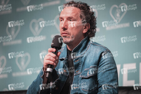 German Walker Con 2025 in Oberhausen