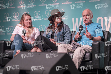 German Walker Con 2025 in Oberhausen