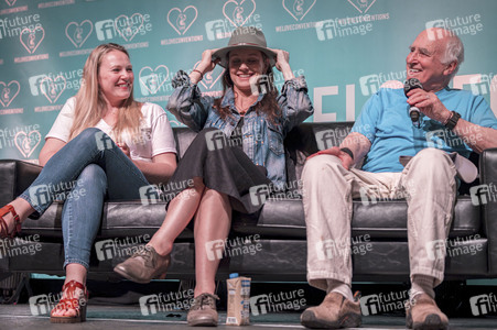 German Walker Con 2025 in Oberhausen