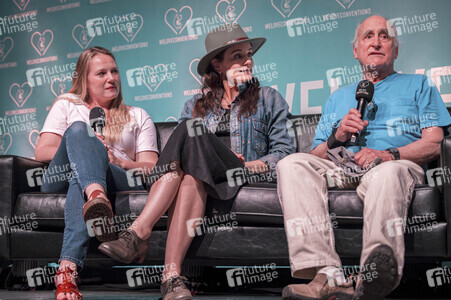 German Walker Con 2025 in Oberhausen