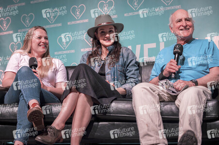 German Walker Con 2025 in Oberhausen