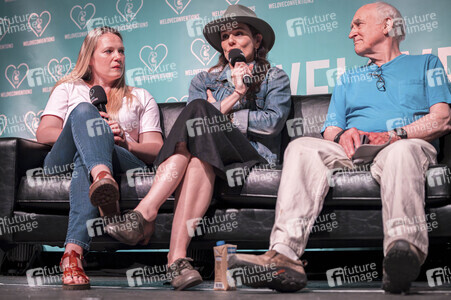 German Walker Con 2025 in Oberhausen