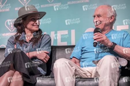 German Walker Con 2025 in Oberhausen