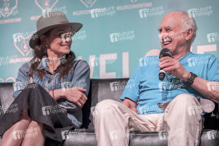 German Walker Con 2025 in Oberhausen