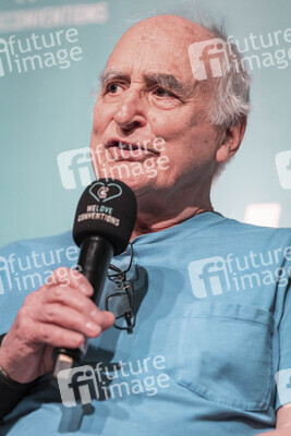 German Walker Con 2025 in Oberhausen