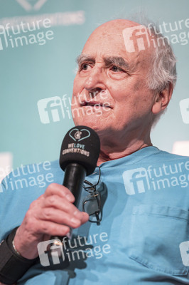 German Walker Con 2025 in Oberhausen