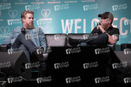 German Walker Con 2025 in Oberhausen