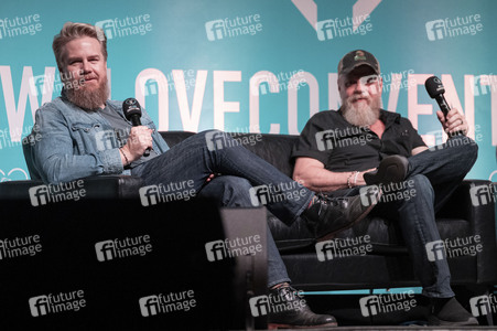 German Walker Con 2025 in Oberhausen