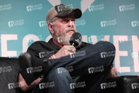 German Walker Con 2025 in Oberhausen