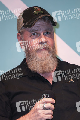 German Walker Con 2025 in Oberhausen