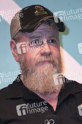 German Walker Con 2025 in Oberhausen