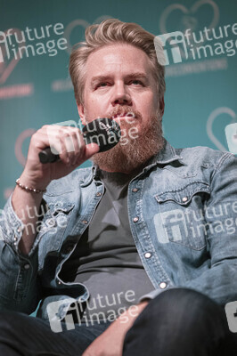 German Walker Con 2025 in Oberhausen