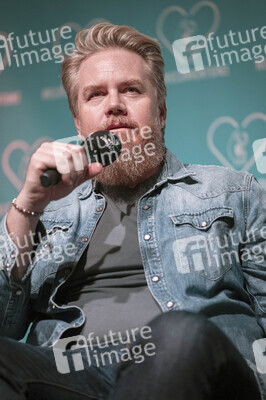 German Walker Con 2025 in Oberhausen