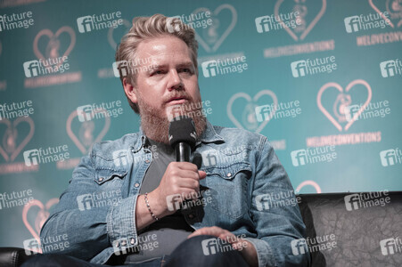 German Walker Con 2025 in Oberhausen