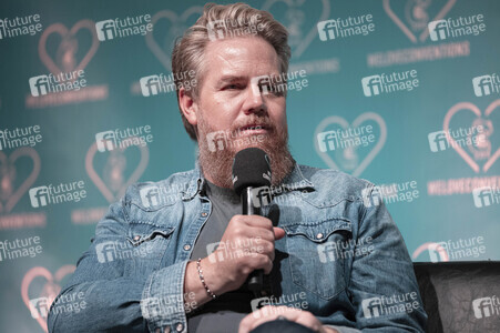 German Walker Con 2025 in Oberhausen