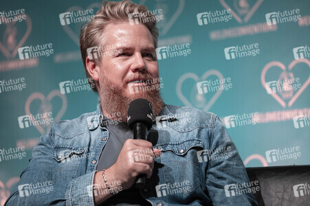 German Walker Con 2025 in Oberhausen