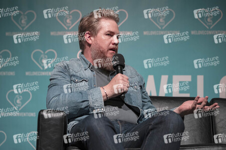 German Walker Con 2025 in Oberhausen