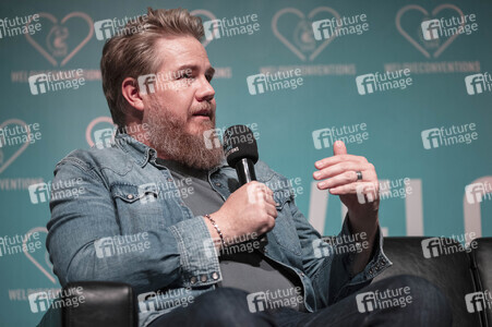 German Walker Con 2025 in Oberhausen