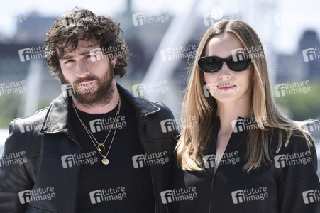 Photocall '28 Years Later' in London