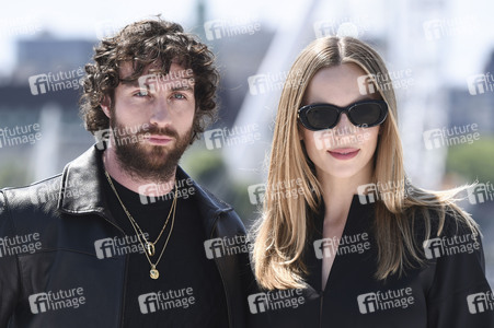 Photocall '28 Years Later' in London