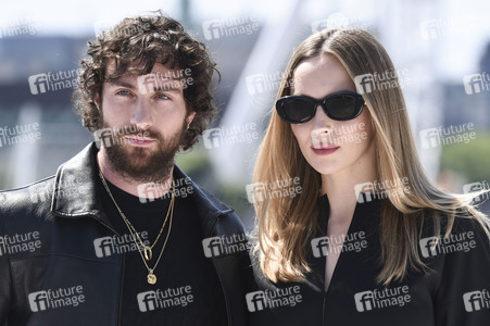 Photocall '28 Years Later' in London
