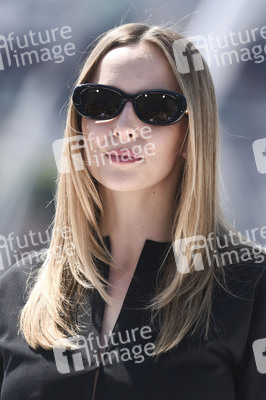 Photocall '28 Years Later' in London