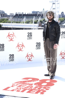Photocall '28 Years Later' in London