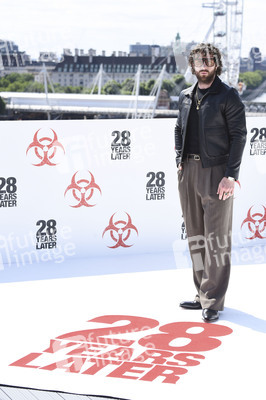 Photocall '28 Years Later' in London