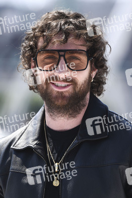 Photocall '28 Years Later' in London