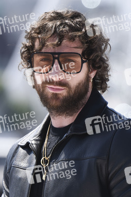 Photocall '28 Years Later' in London