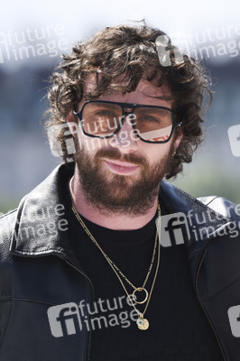 Photocall '28 Years Later' in London