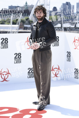 Photocall '28 Years Later' in London