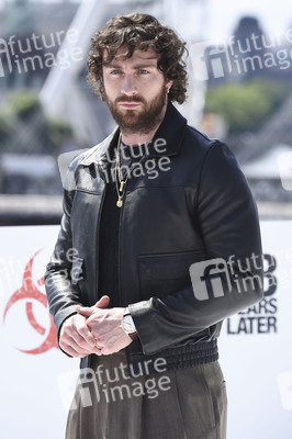 Photocall '28 Years Later' in London