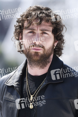 Photocall '28 Years Later' in London