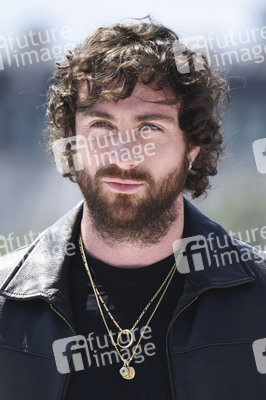 Photocall '28 Years Later' in London