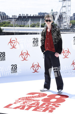 Photocall '28 Years Later' in London