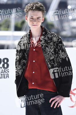 Photocall '28 Years Later' in London