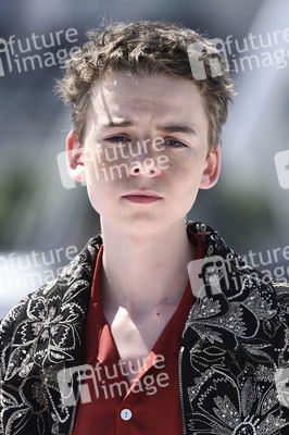 Photocall '28 Years Later' in London